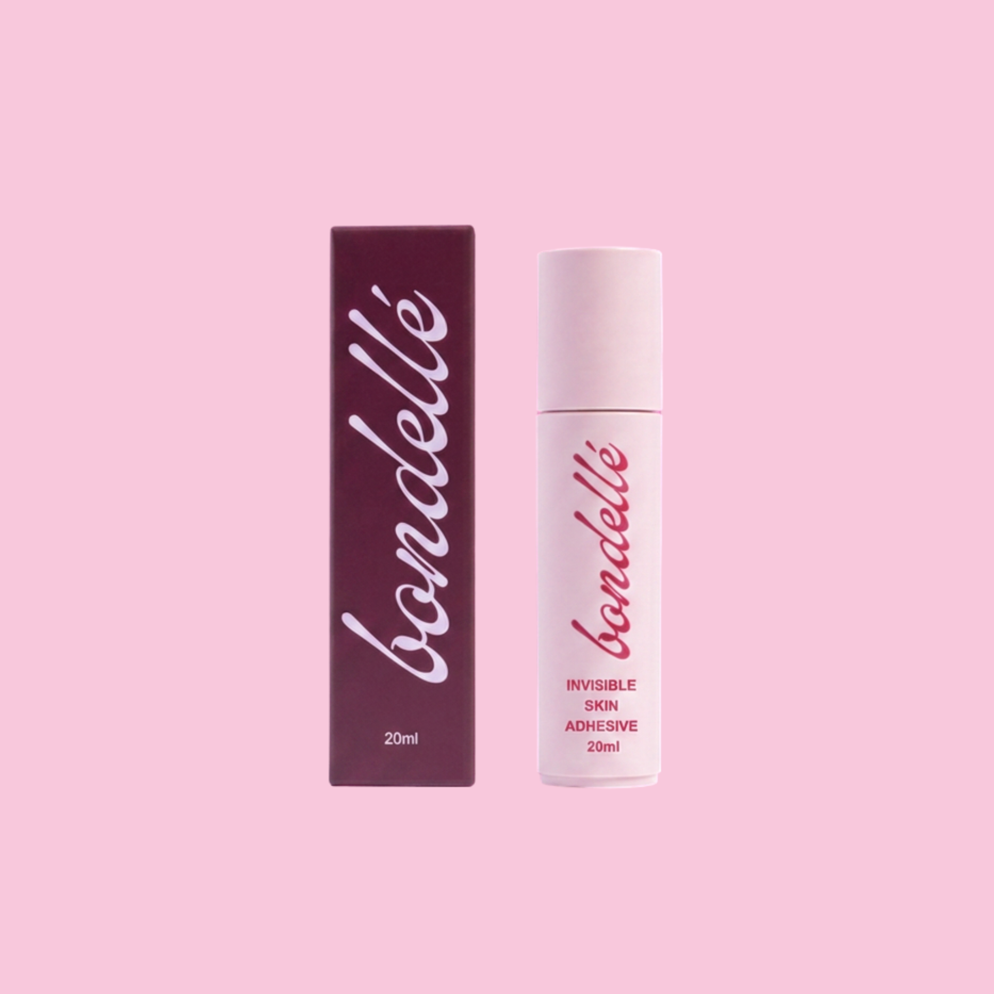 Bondellé Liquid Fashion Tape
