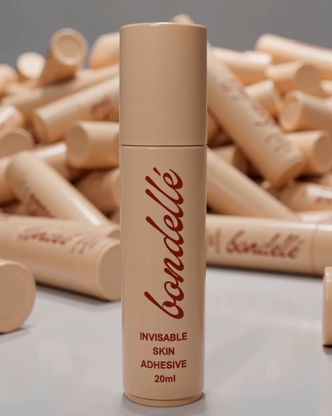 Bondellé Liquid Fashion Tape 20ml - Limited Misprint Edition